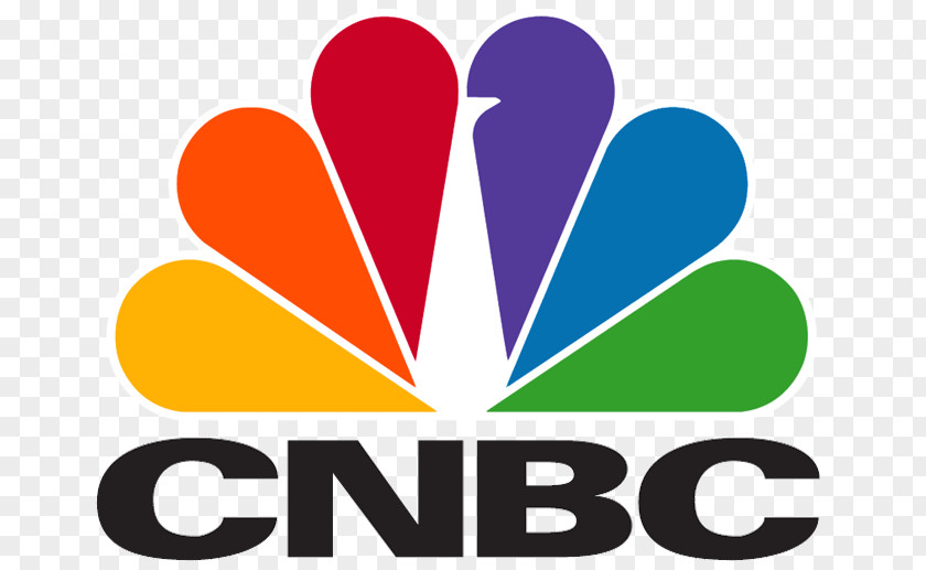 CNBC Television Show Channel Reality PNG