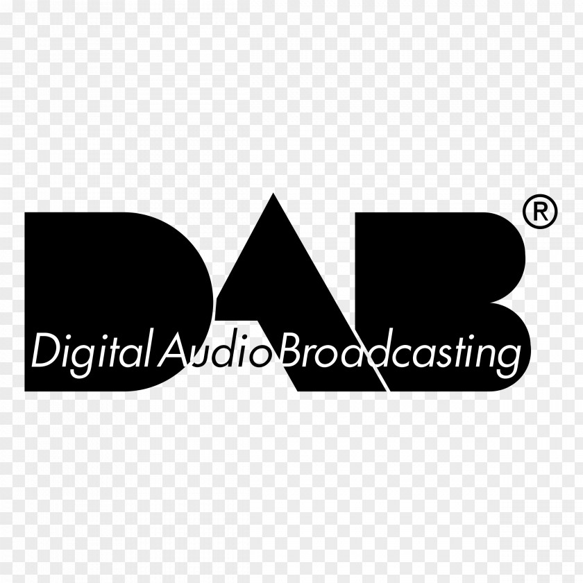 DAB Logo Brand Product Design Font PNG