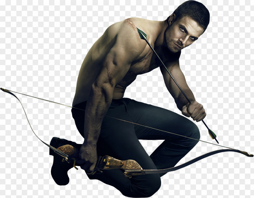 Deathstroke Oliver Queen Green Arrow Black Canary Film PNG