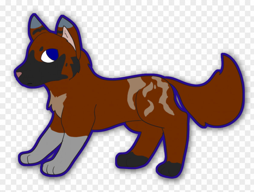 Dog Breed Mustang Pack Animal Snout PNG
