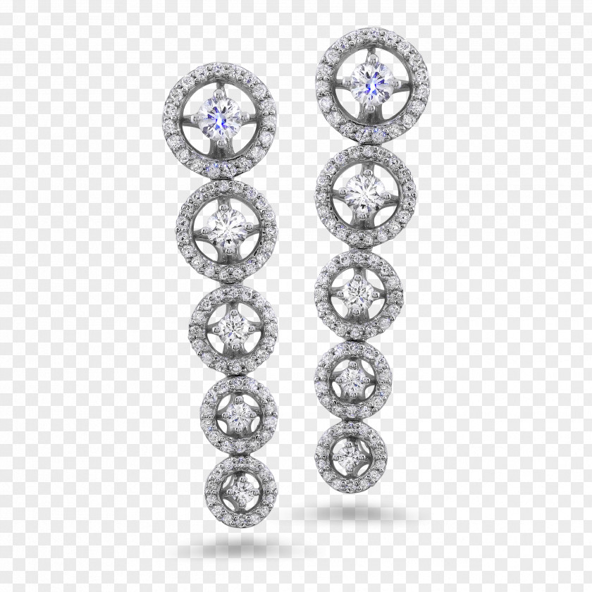 Earrings Earring Jewellery Gemstone Diamond PNG