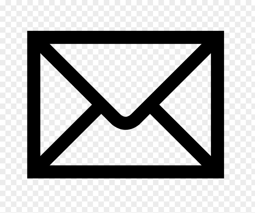 Email Box Electronic Mailing List Address Internet PNG