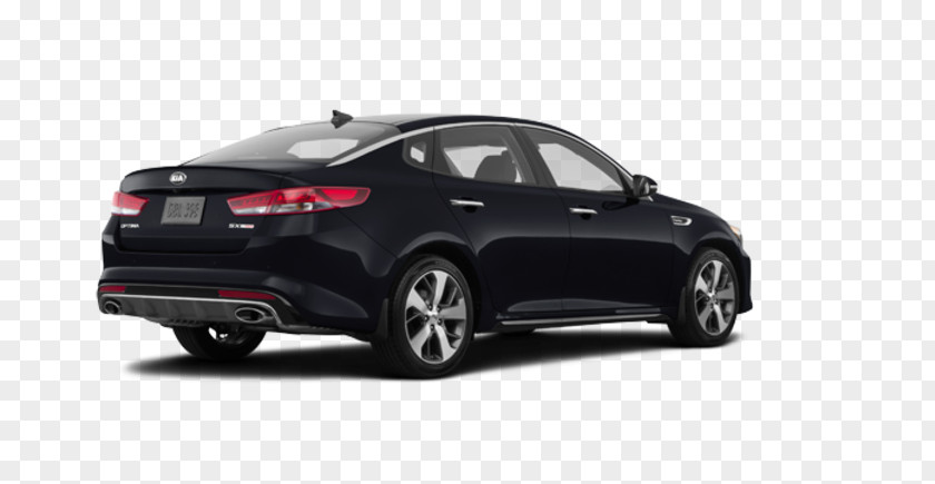 Honda 2018 Civic Sedan EX LX Car Dealership PNG