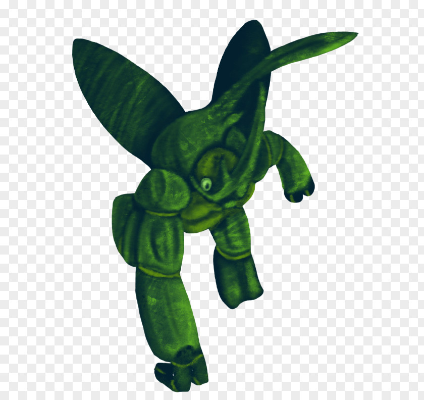 Leaf Reptile Character Fiction PNG