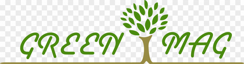 Logo Font Brand Grasses Flora PNG
