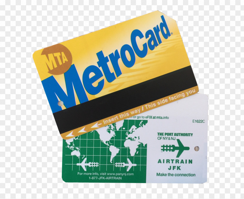 Michael J Quill Bus Depot New York City Transit Authority MetroCard SubwayBus MTA PNG