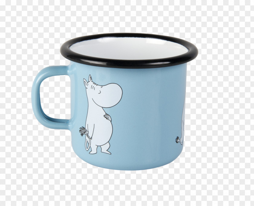 Mug Moomins Snork Maiden Moomintroll Moominvalley PNG