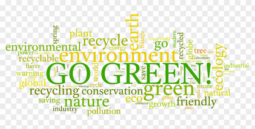 Natural Environment Ifunda Environmentally Friendly PNG