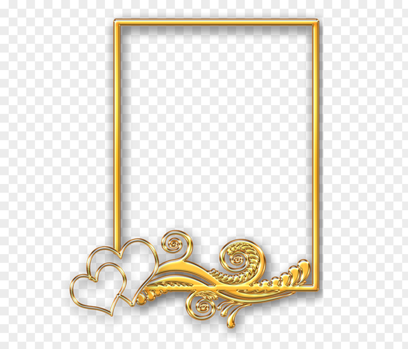 Painting Picture Frames PNG