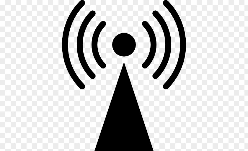 Symbol Wi-Fi Internet Service Provider PNG