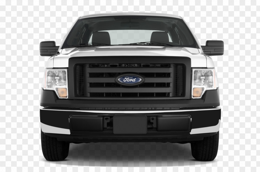 Automotive Window Part 2013 Ford F-150 Car Thames Trader 2010 PNG