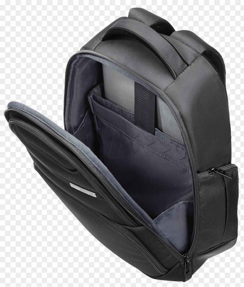 Backpack Samsonite Baggage Suitcase Laptop PNG