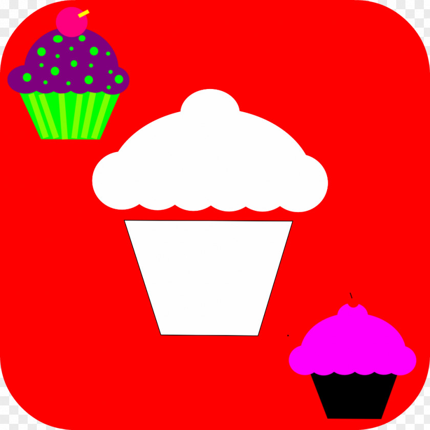 Cake Cupcakes & Muffins Clip Art PNG