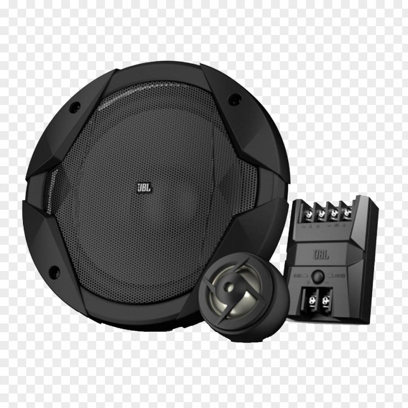 Car Audio JBL Loudspeaker Vehicle Component Speaker PNG
