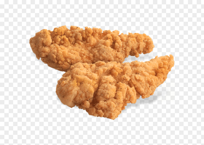 Chicken McDonald's McNuggets Crispy Fried Fingers Nugget PNG