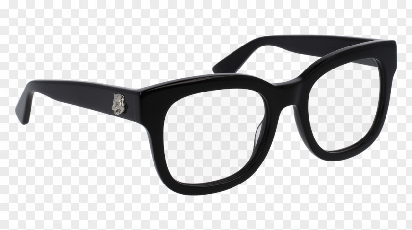 Glasses Gucci Sunglasses Fashion Lens PNG