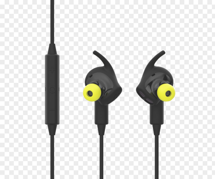Headphones Headset Jabra Sport Pulse Wireless PNG