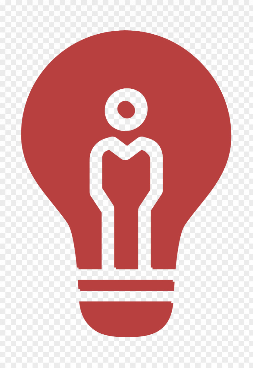 Idea Icon Filled Management Elements PNG
