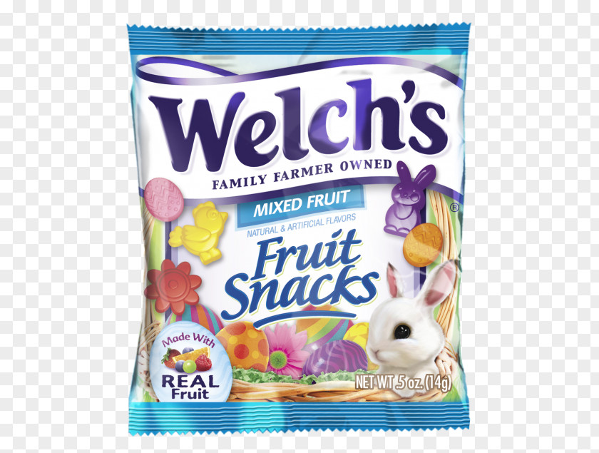 Juice Fruit Snacks Welch's Concord Grape PNG