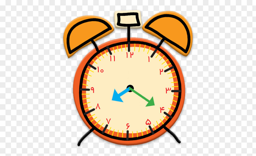 Learn Clock With Bheem Clip Art Illustration Spelling Education PNG
