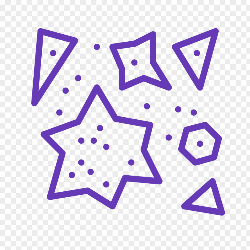 Particles Vector Clip Art PNG