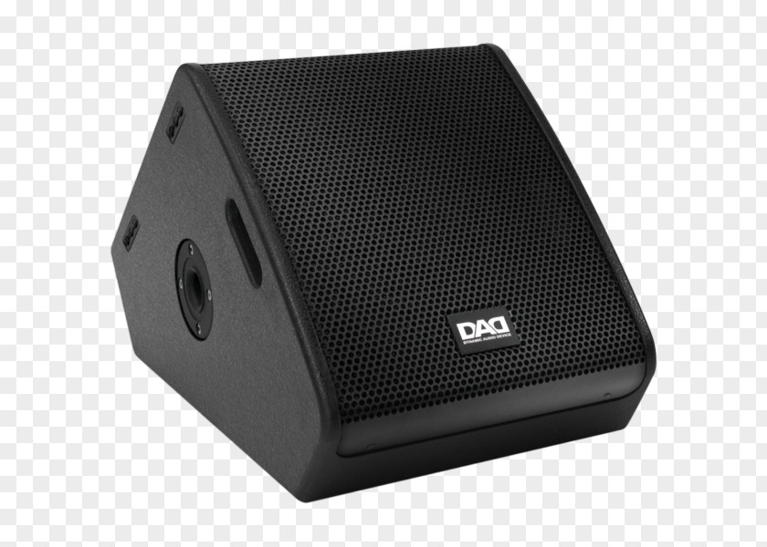 Stage Speaker Audio Sound Box Multimedia PNG