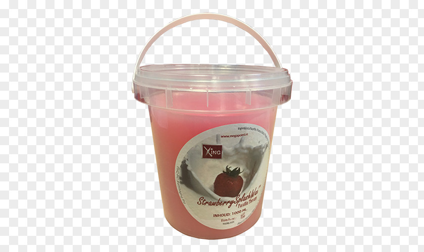 Strawberry Splash Paraffin Wax Mixture Price PNG