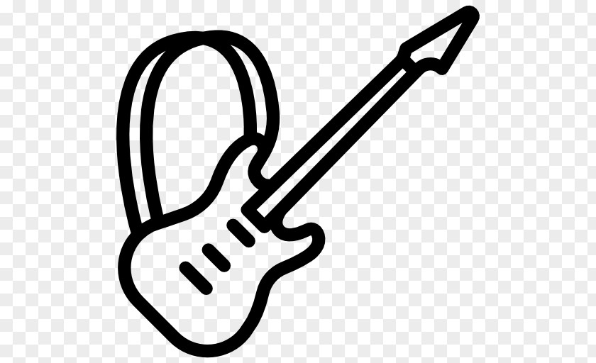 String Instruments Electric Guitar Musician PNG