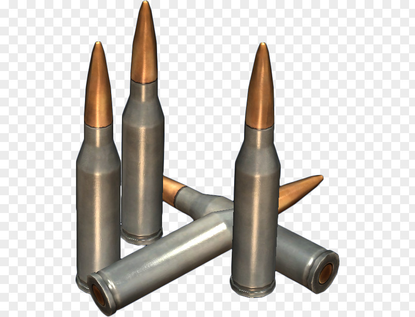 Ammunition DayZ Bullet 5.45×39mm Cartridge AK-74 PNG