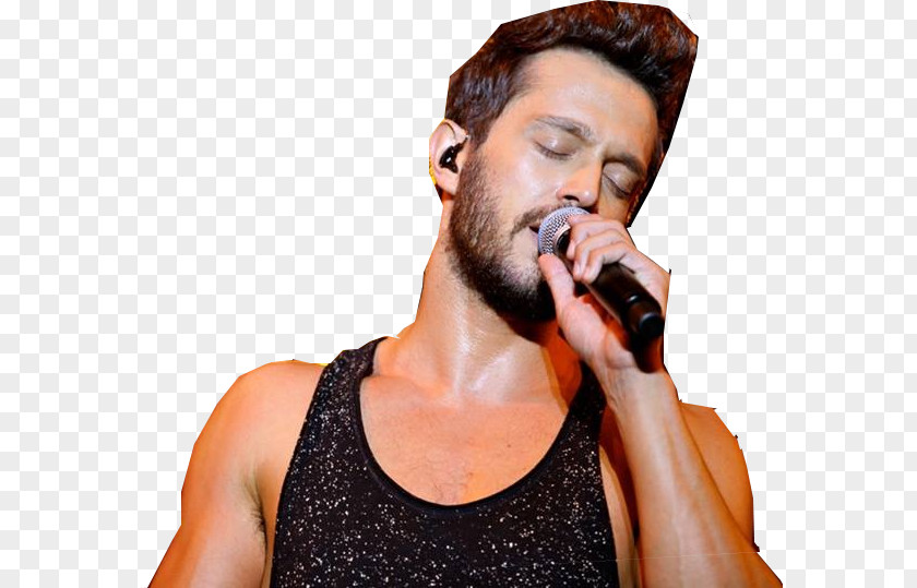 Antalya Murat Boz Microphone Horse Moustache PNG