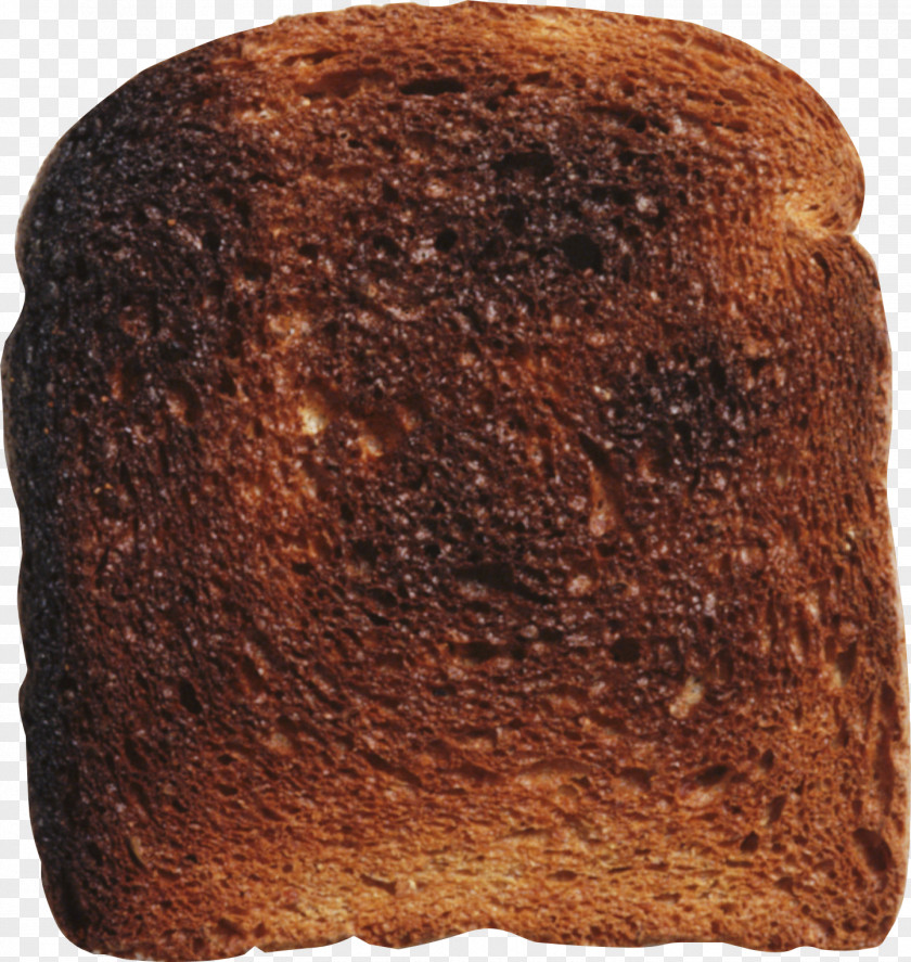 Bread Image Sliced Toast Food PNG