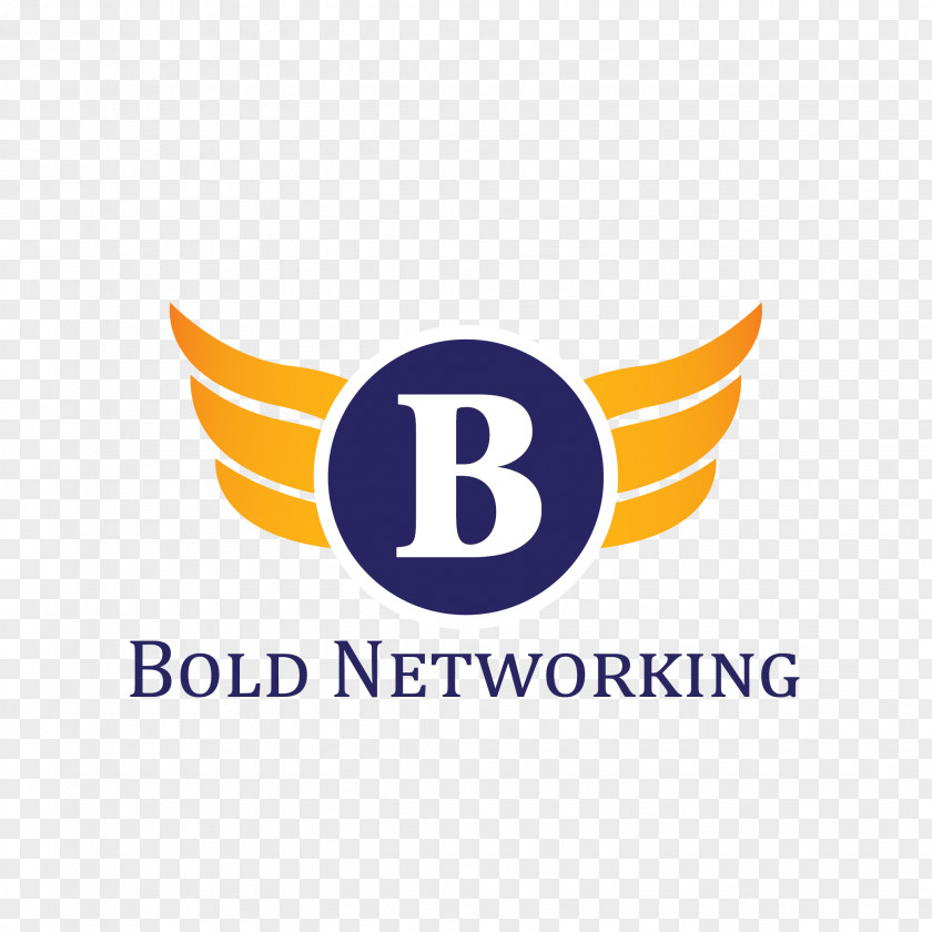 Business Bold Networking Logo Jenks PNG