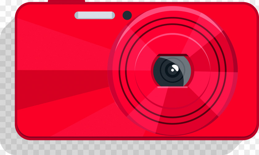 Digital Cameras Camera Lens PNG