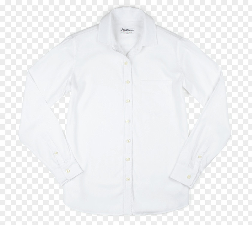 Dress Shirt Blouse Collar Sleeve Neck PNG