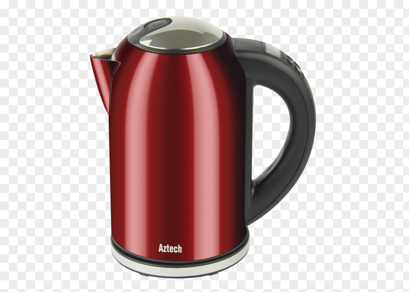 Electric Kettle Home Appliance Kitchen Heating PNG
