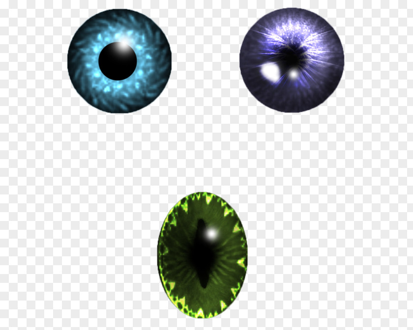 Eye Pupil Iris PNG
