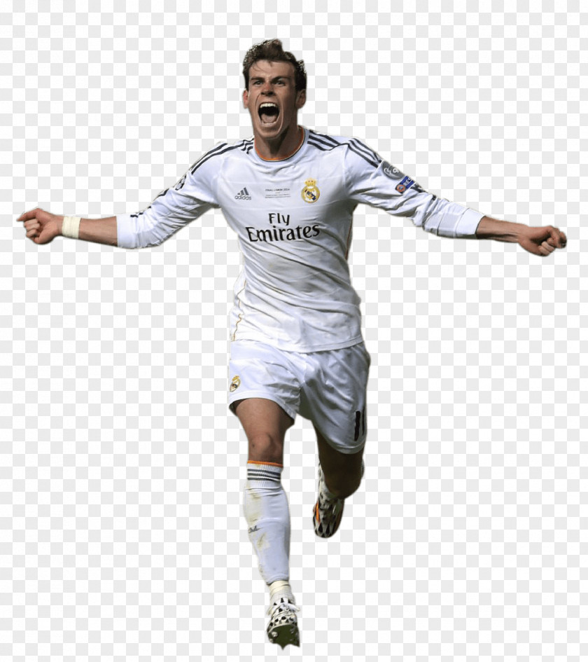 Flower Bale Real Madrid C.F. UEFA Champions League Wales National Football Team PNG