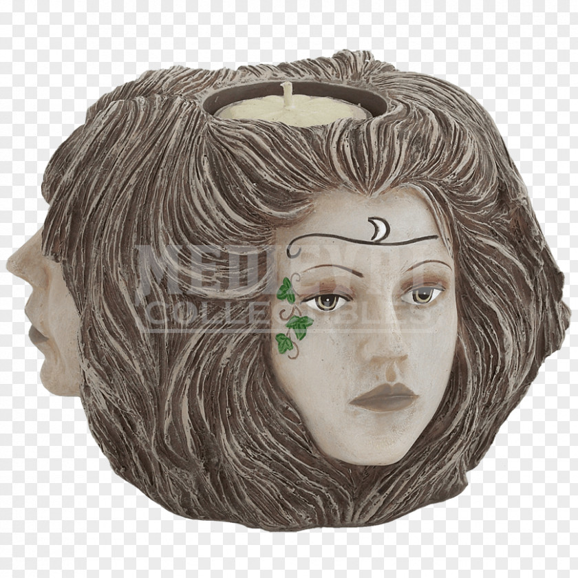 Goddess Triple Crone Wicca Mahadeva PNG