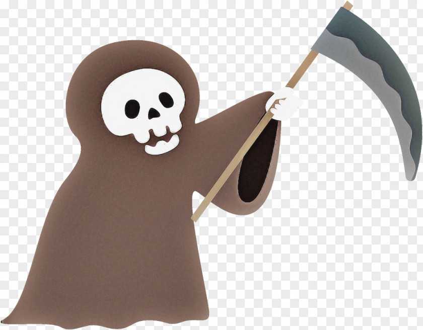 Halloween Ghost PNG