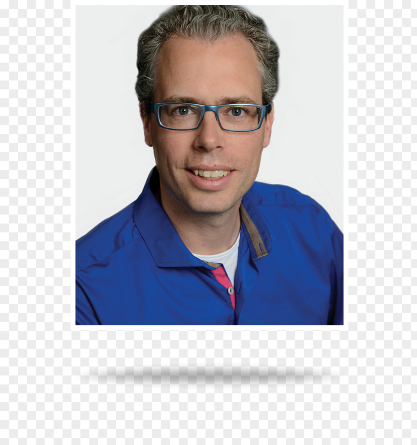 Ivan Wolffers Twijzel VZGPF Psychiatrist Glasses PNG