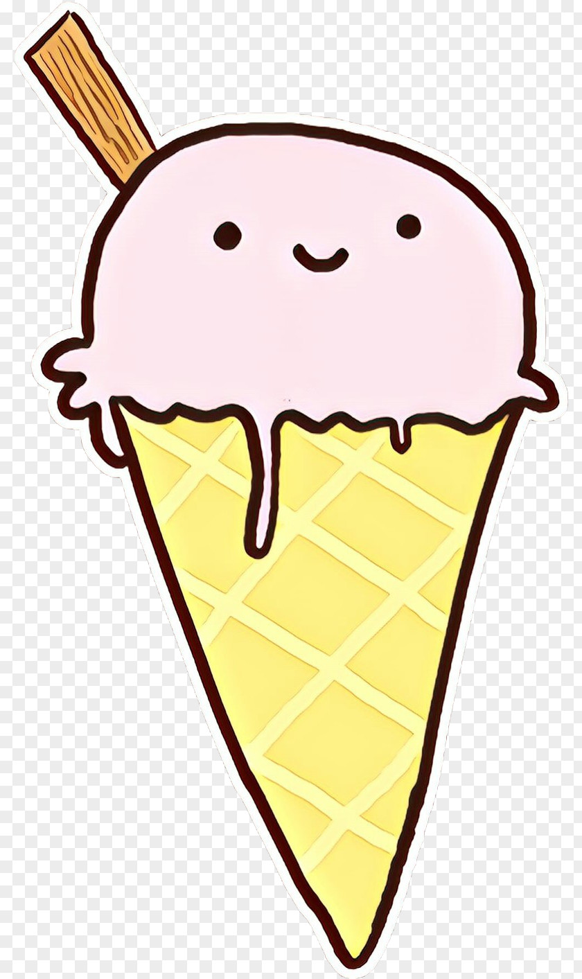 Junk Food Ice Cream PNG