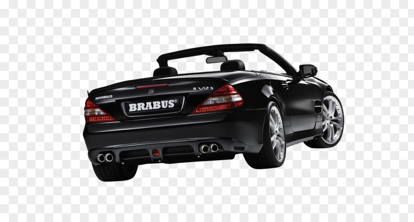 Mercedes Benz Personal Luxury Car Mercedes-Benz SL-Class PNG