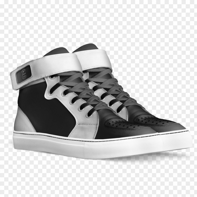 Minimal Pair Words Sports Shoes Skate Shoe High-top Leather PNG
