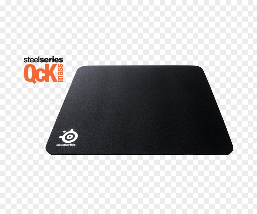 Mouse Pad MatsComputer Computer SteelSeries QcK Mini PNG