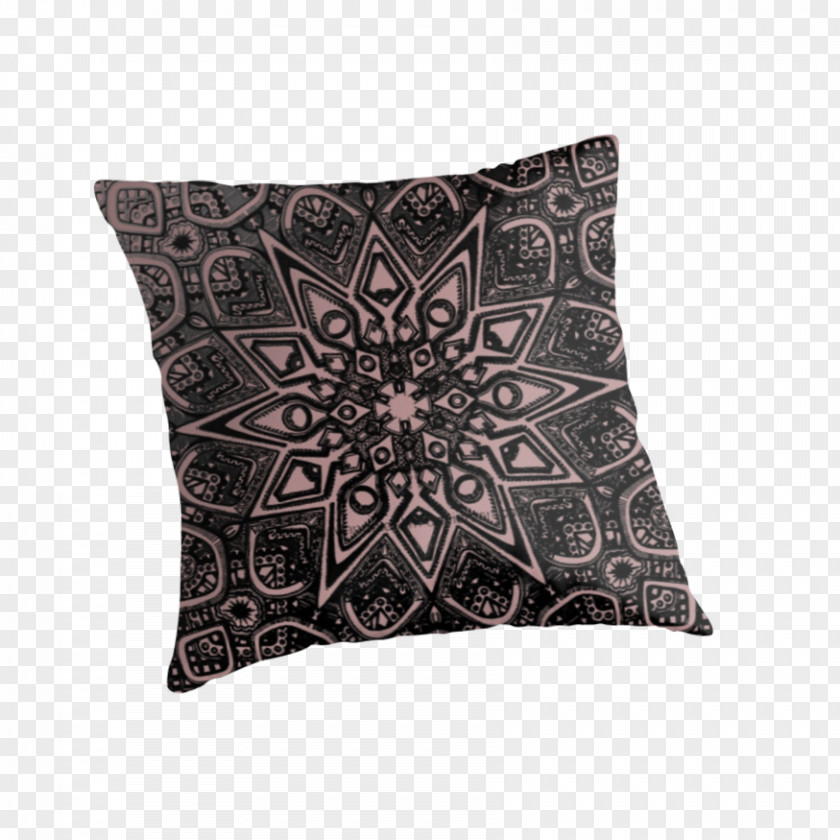 Red Texture Throw Pillows Cushion Visual Arts PNG