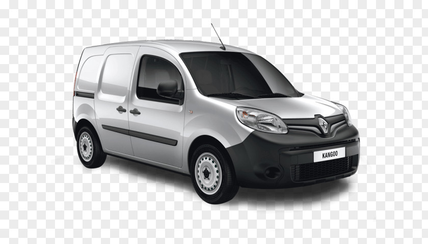 Renault Trafic Van Z.E. Car PNG