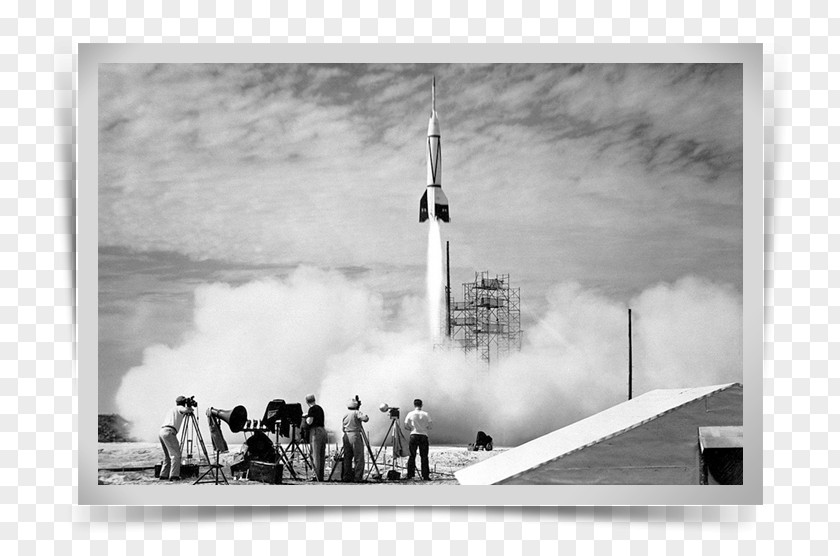 Rocket Cape Canaveral Marshall Space Flight Center Apollo Program Launch PNG
