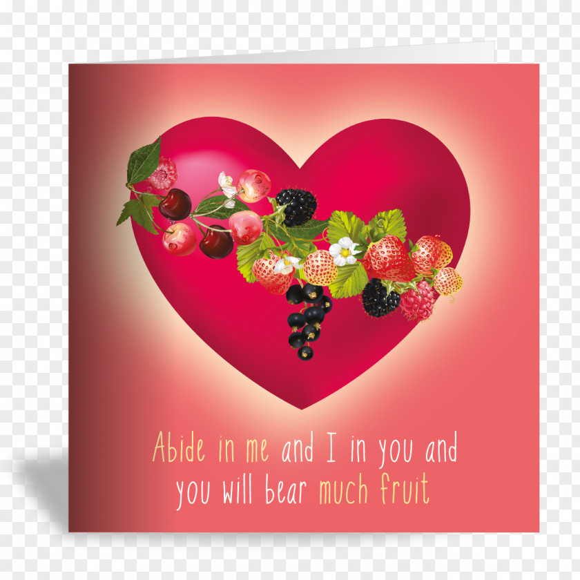 Send Presents Greeting & Note Cards Love John 15 Religion PNG