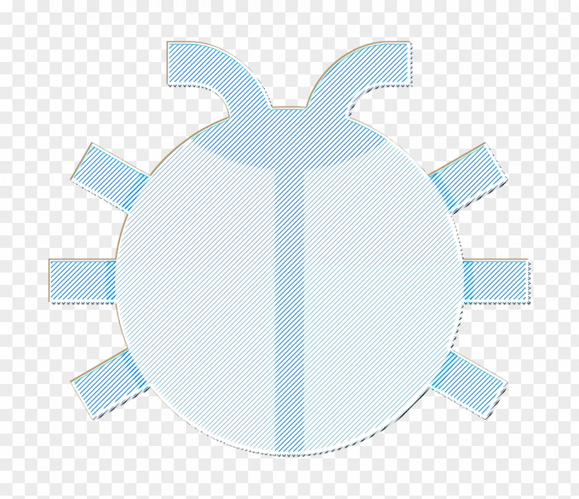 Symbol Emblem Bug Icon Fixing Spam PNG