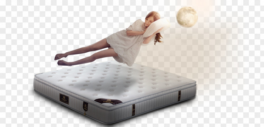 Taobao Mattress Material Bed Frame Icon PNG